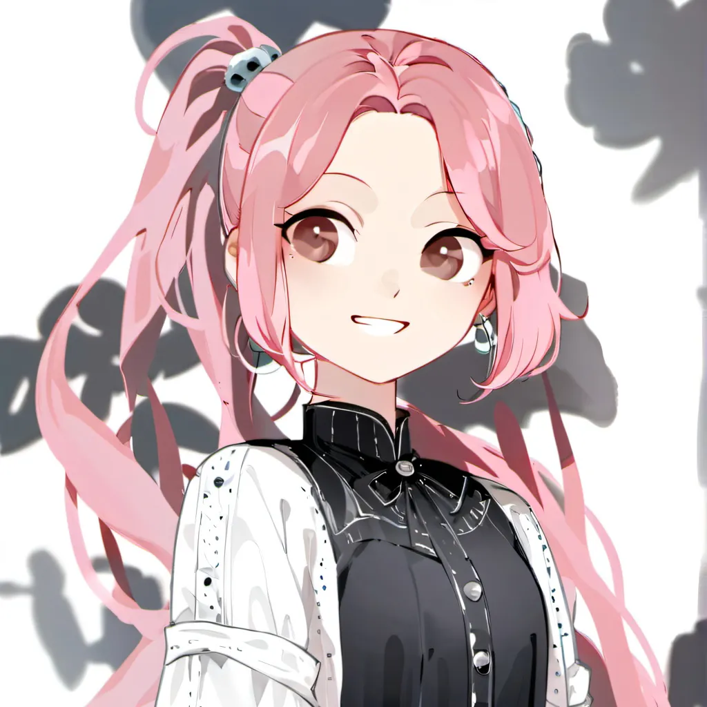 chat with ai character: Sarah