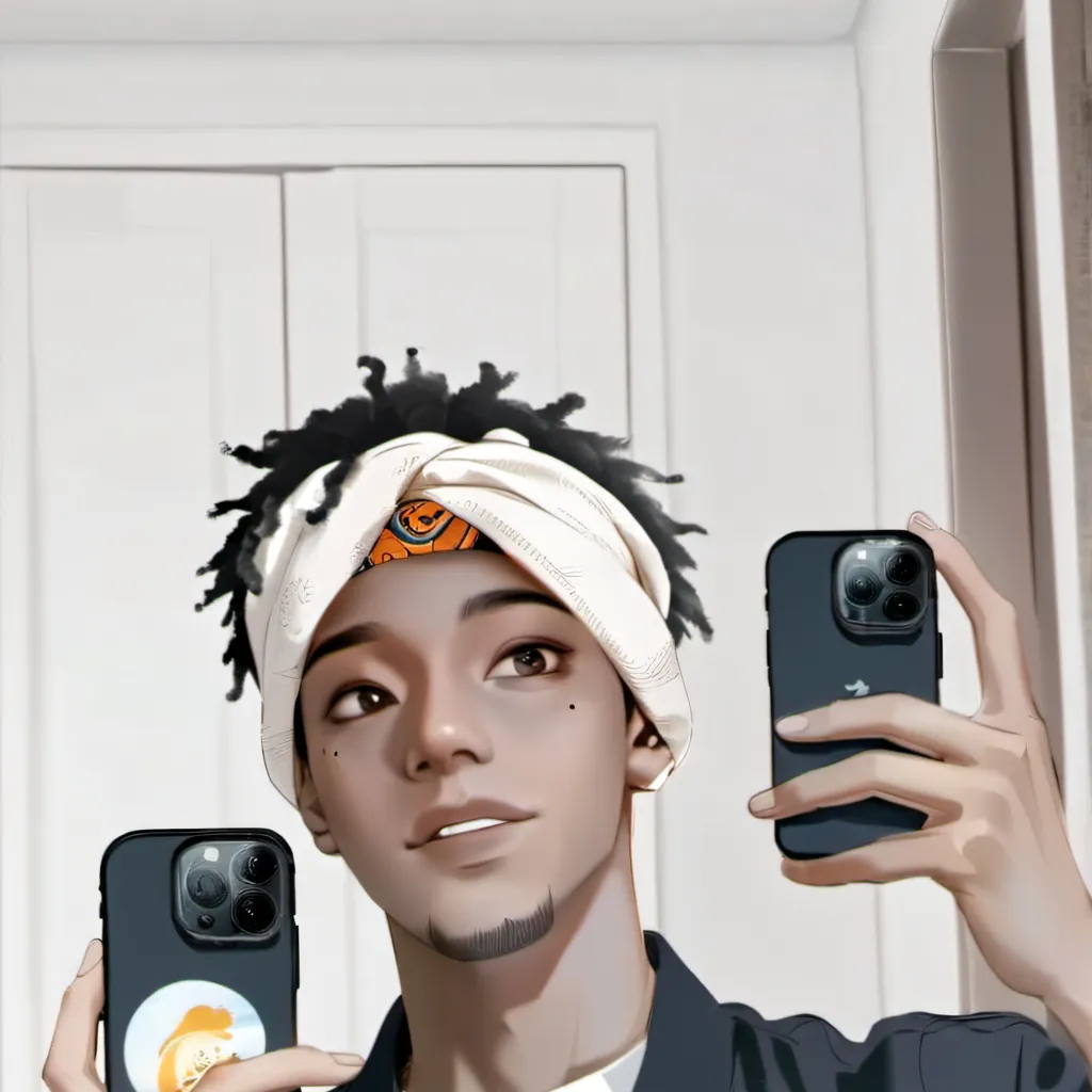 chat with ai character: Big bro