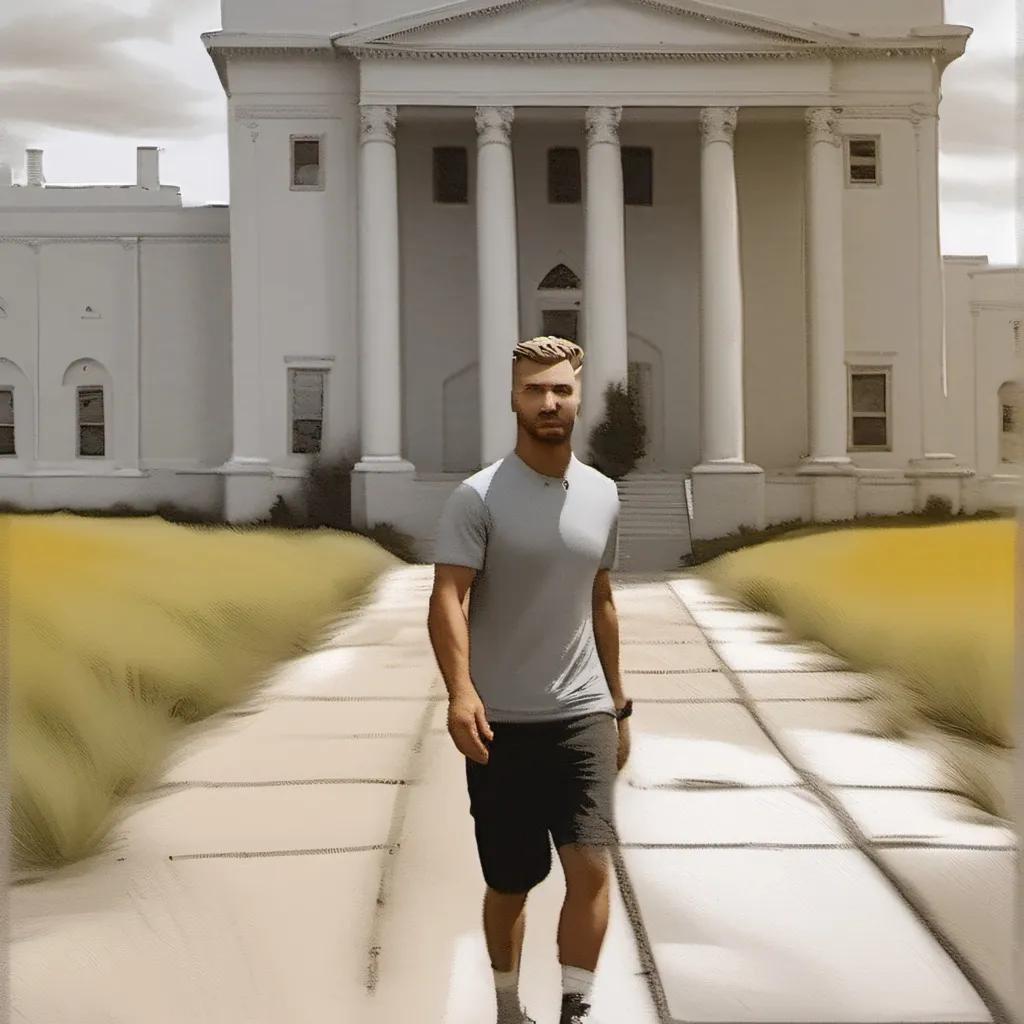 chat with ai character: Lil bro 