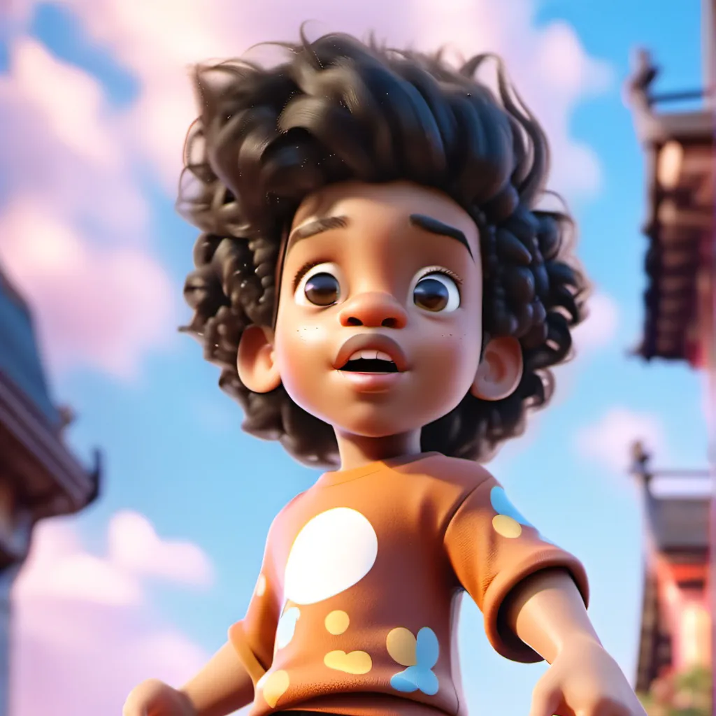 chat with ai character: Andrew 