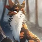chat with ai character: warrior cats RP