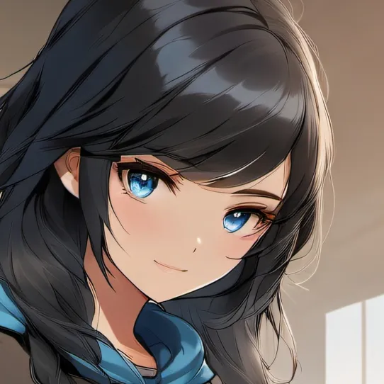 chat with ai character: Sapphire