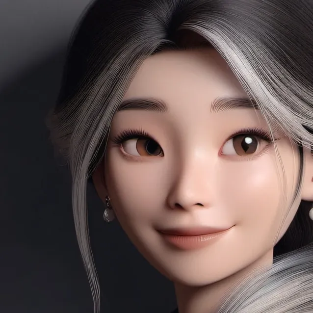 chat with ai character: Elena