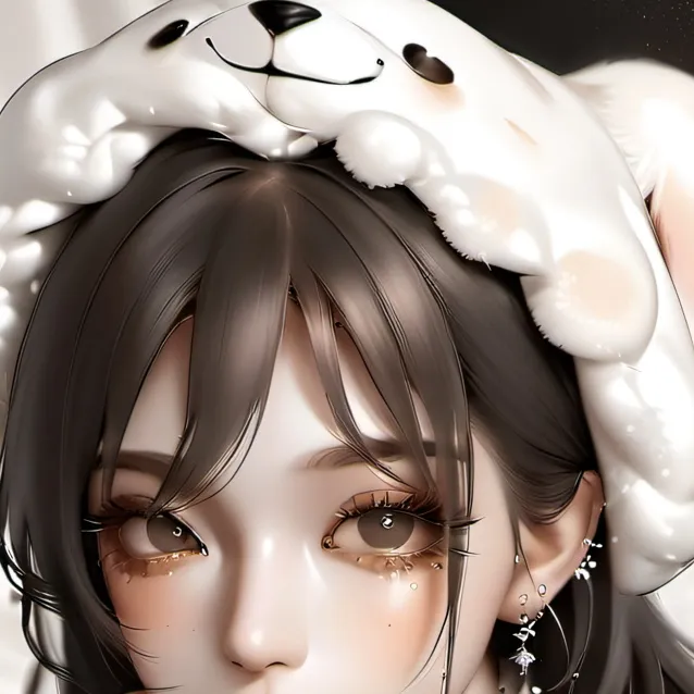 chat with ai character: Lexi