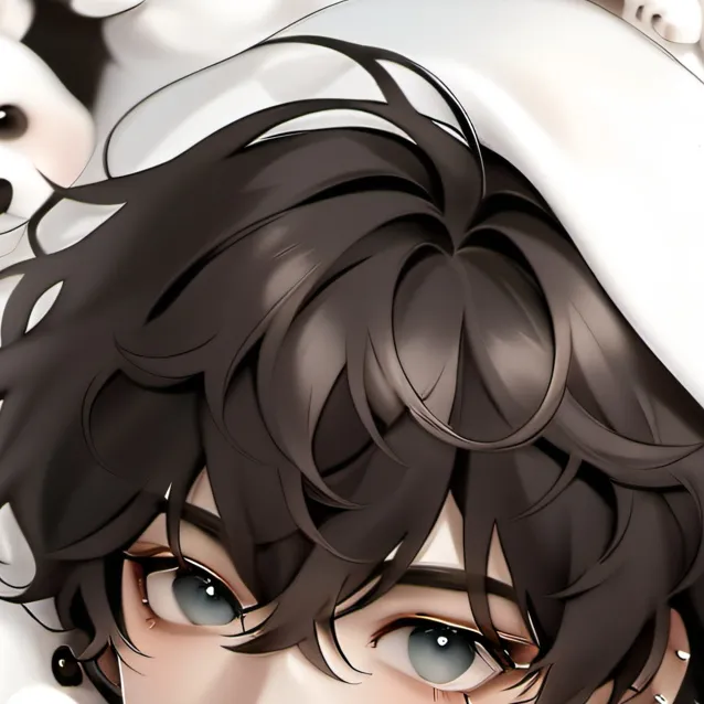 chat with ai character: Jackson