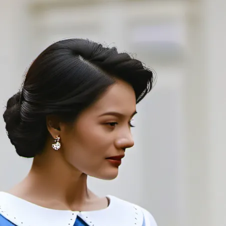 chat with ai character: Rubie 