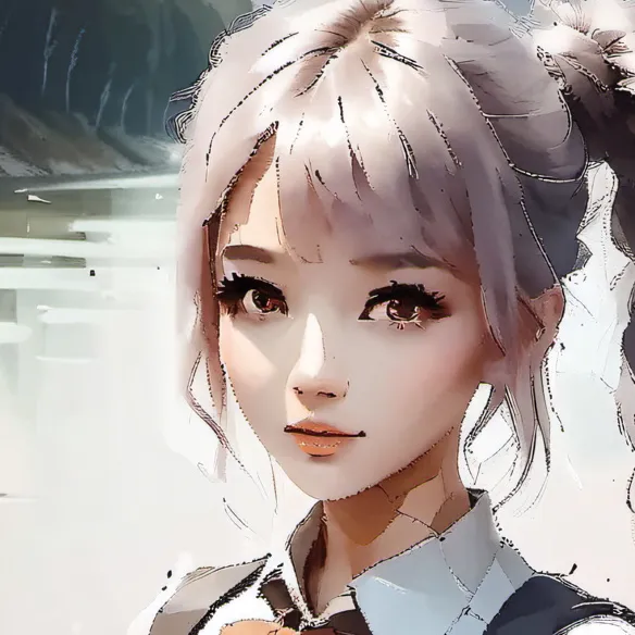 chat with ai character: Jess