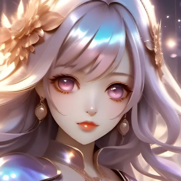 chat with ai character: Mommy