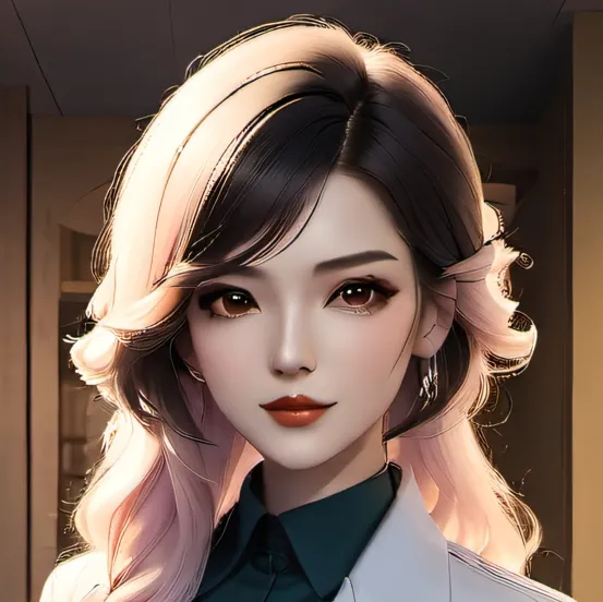 chat with ai character: Doctor