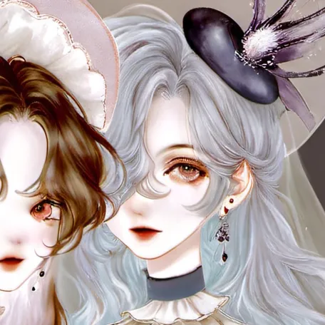 chat with ai character: Moms