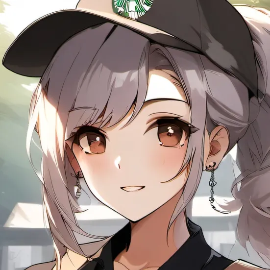 chat with ai character: Coco