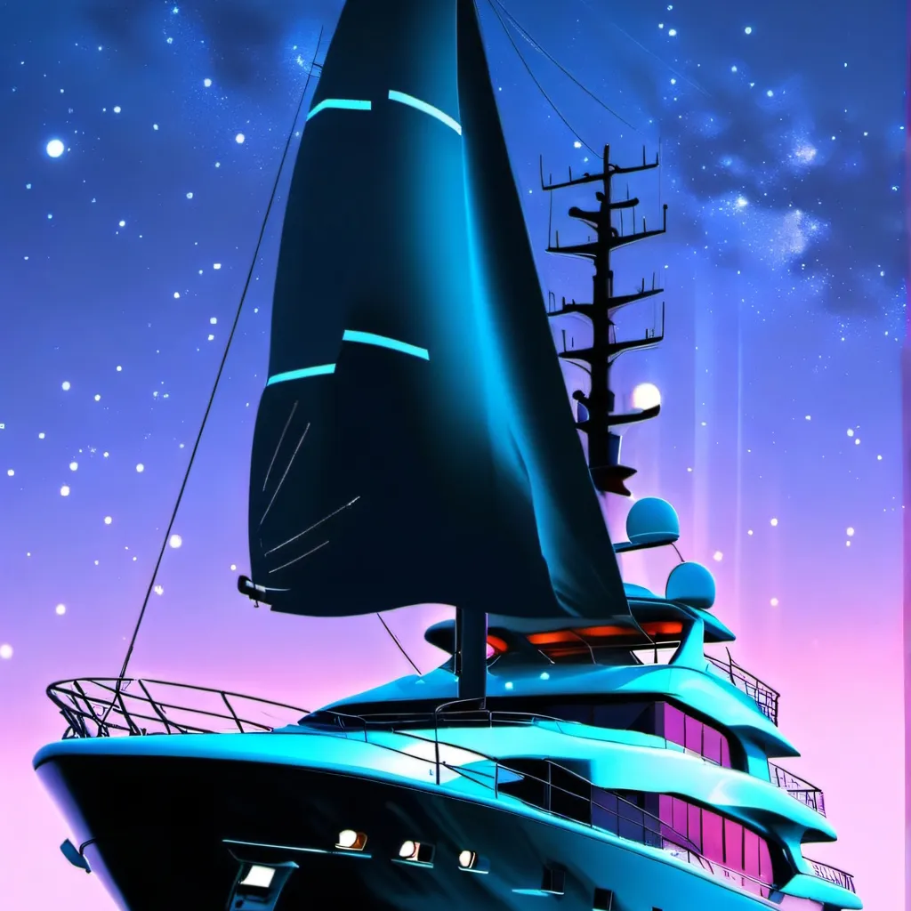 chat with ai character: MHA yacht 