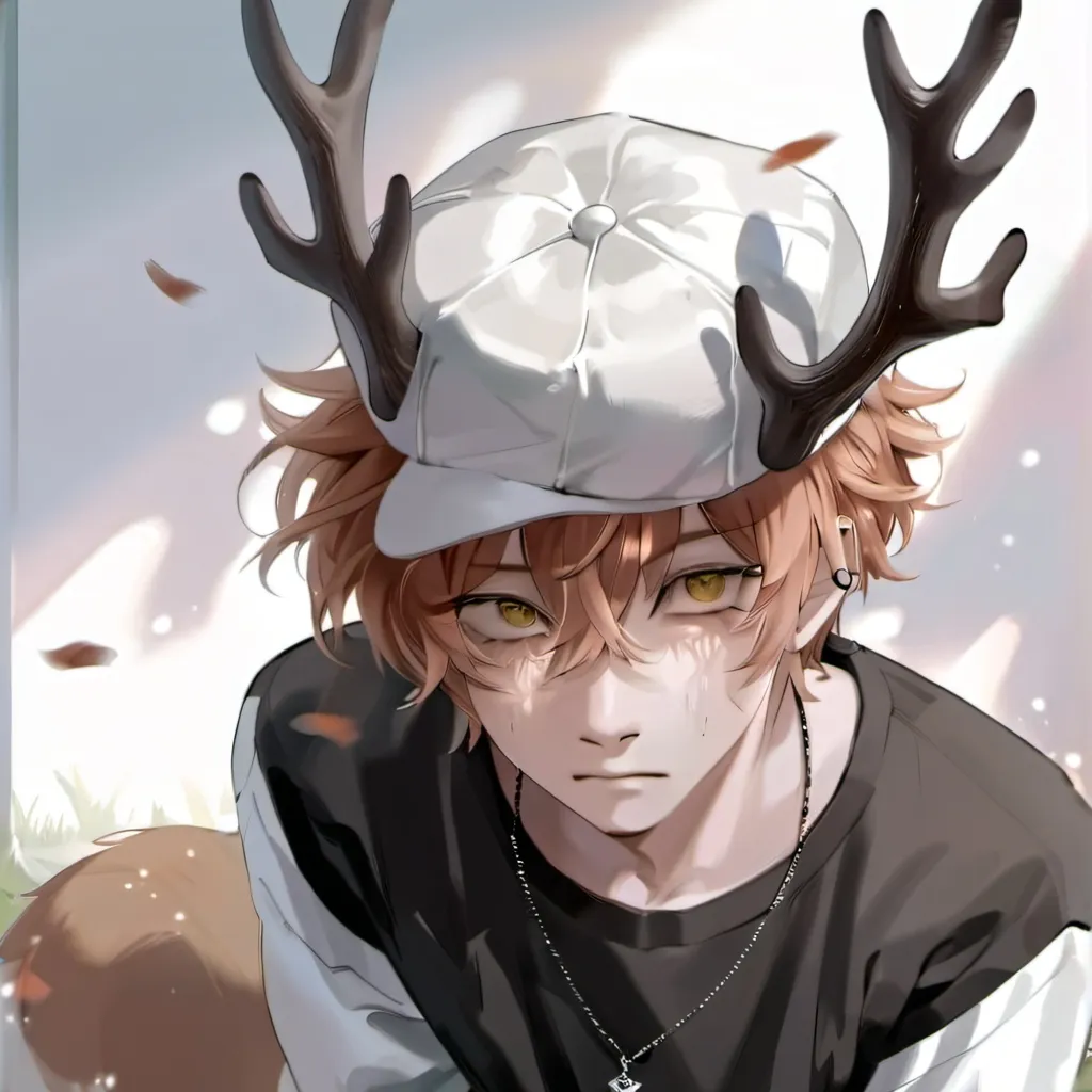 chat with ai character: ~"Venn"~