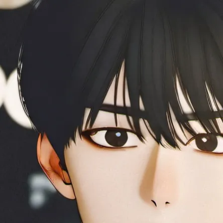 chat with ai character: Dylan