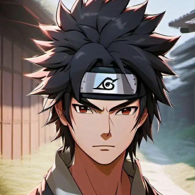 chat with ai character: Maven