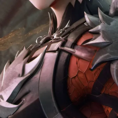 chat with ai character: MHA