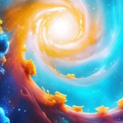 chat with ai character: …