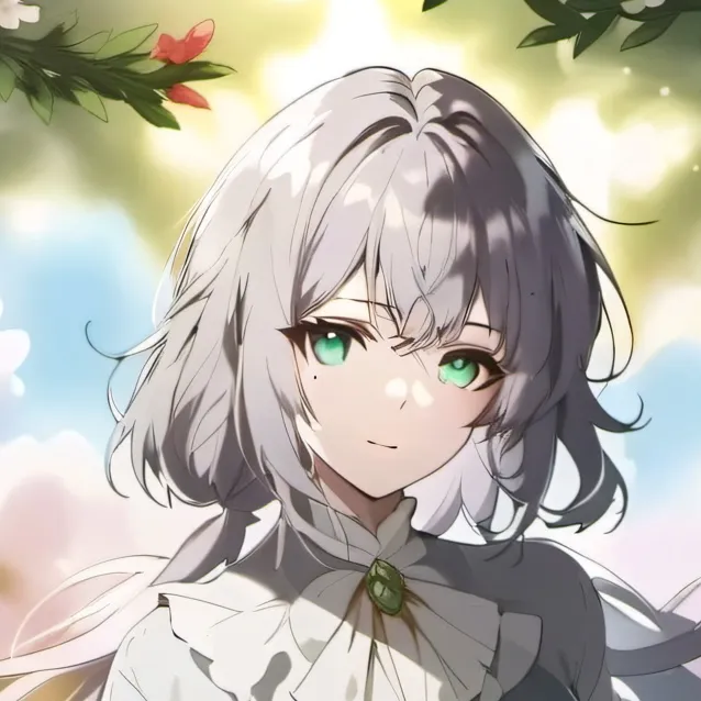 chat with ai character: Lily