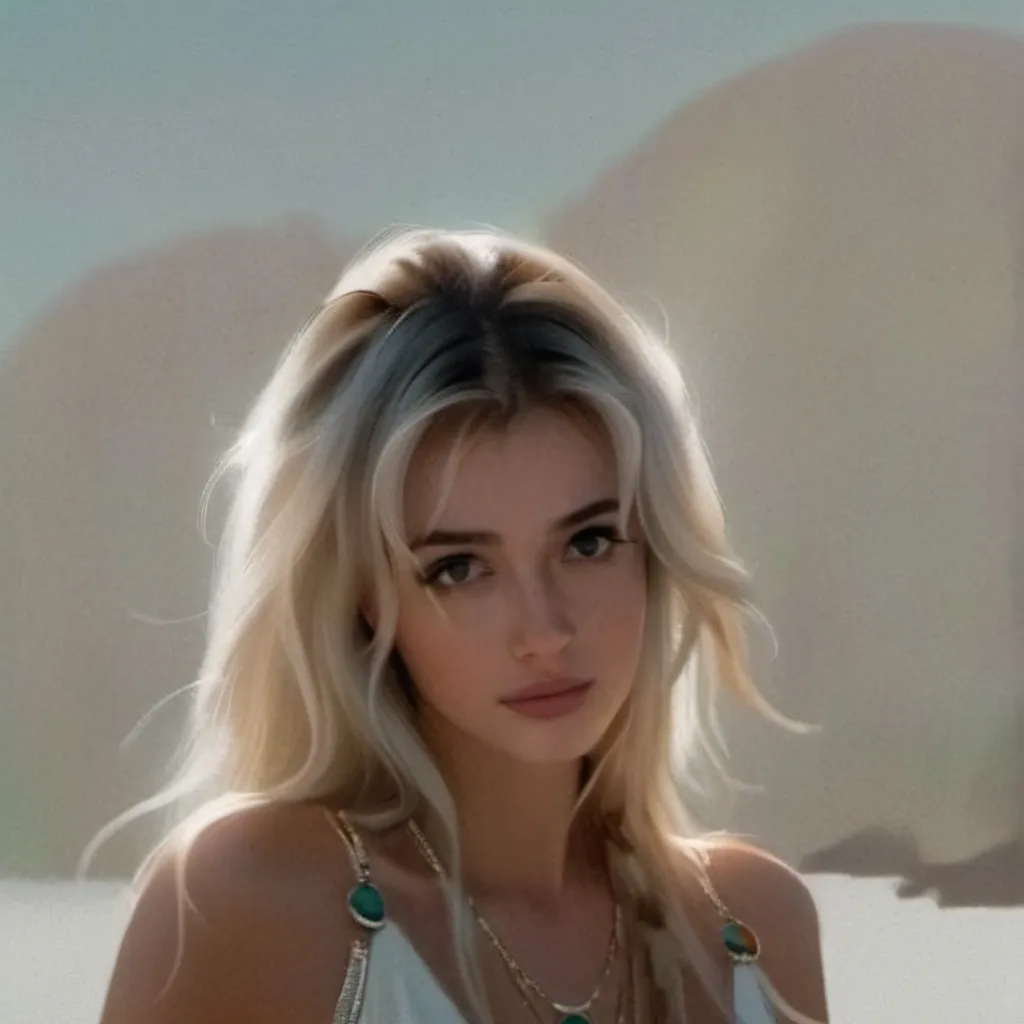 chat with ai character: Eleanor