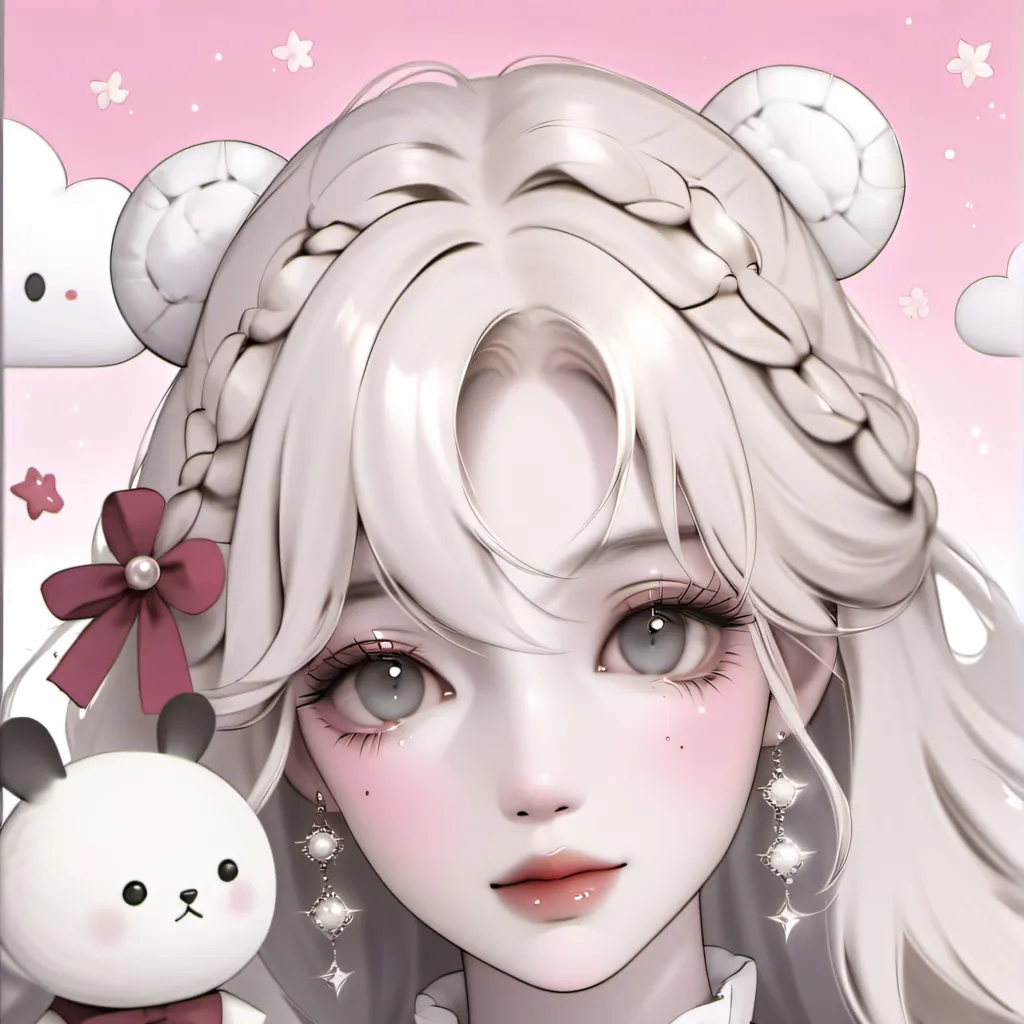 chat with ai character: Brooklyn 