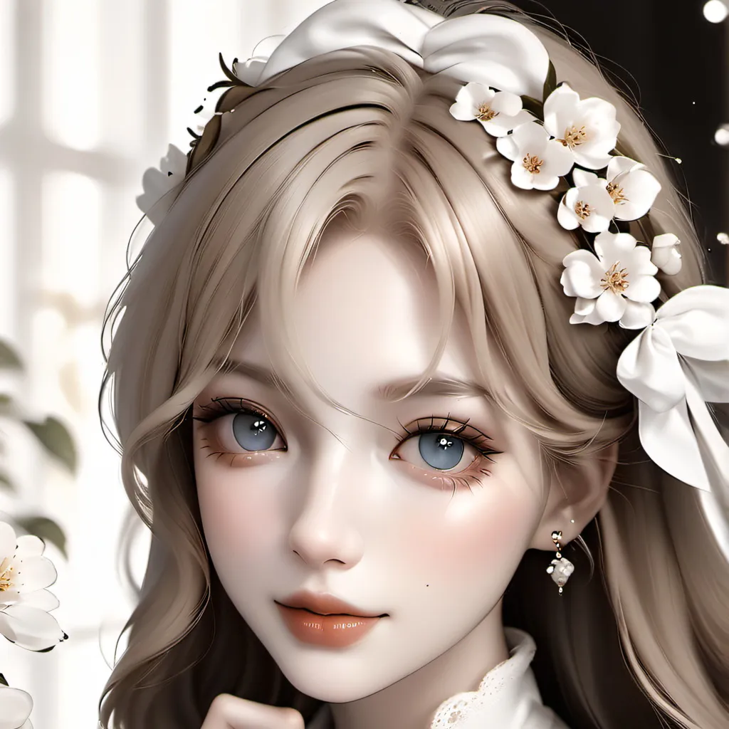 chat with ai character: Bella 