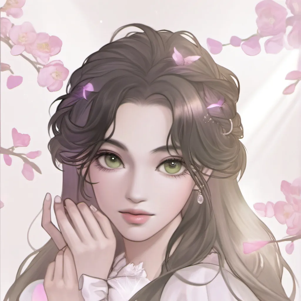 chat with ai character: Lily