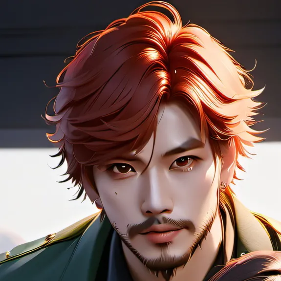 chat with ai character: Yuta Rika 