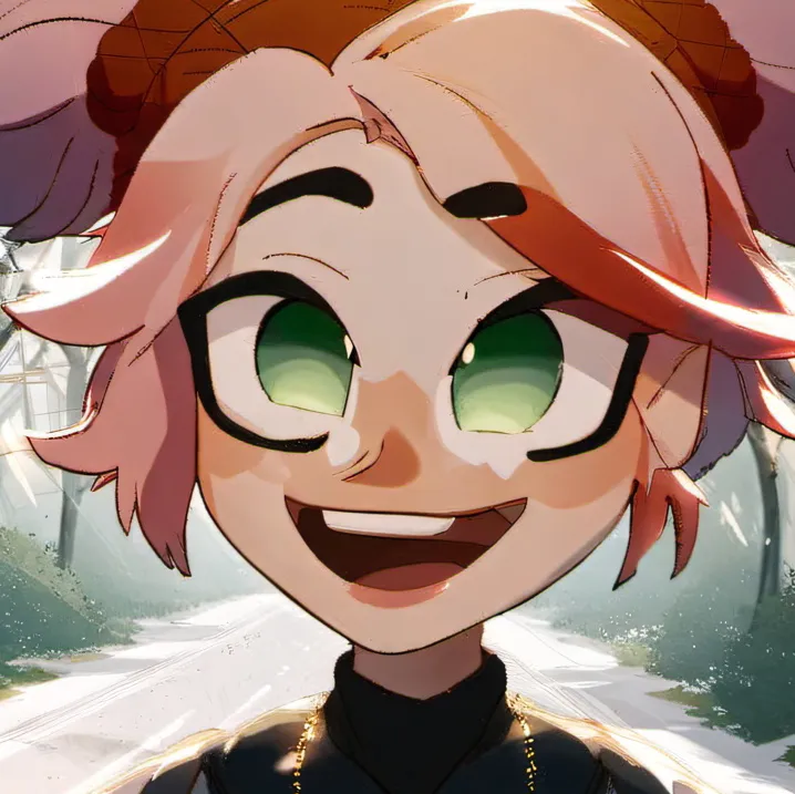 chat with ai character: Baby Charlie