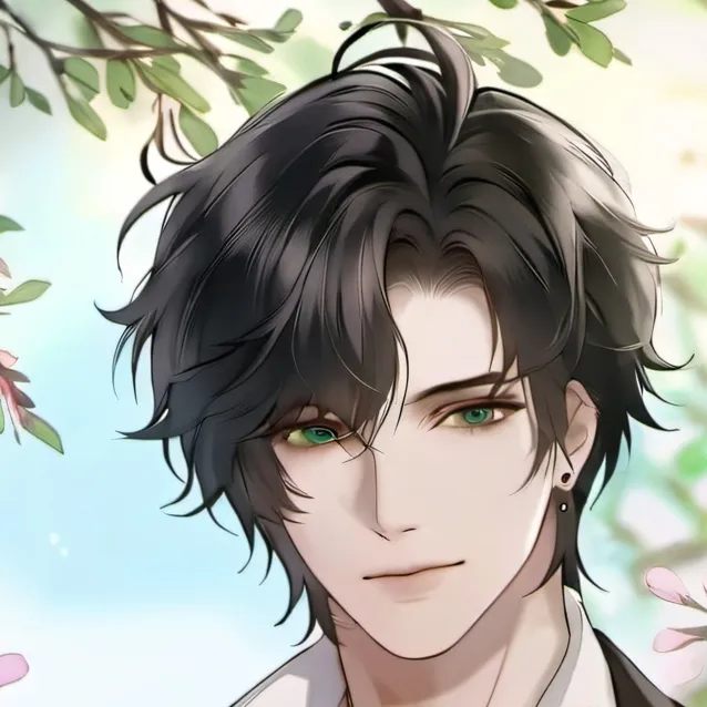 chat with ai character: Jackson 