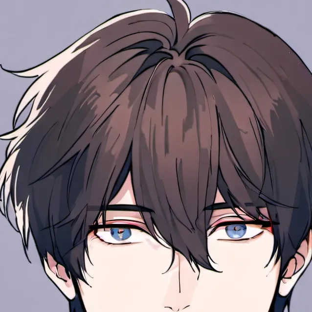 chat with ai character: Kai 