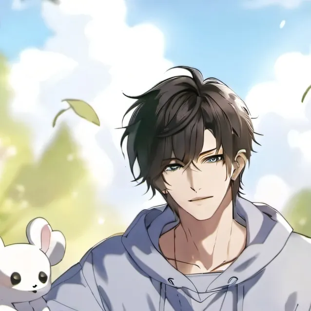 chat with ai character: Xane 