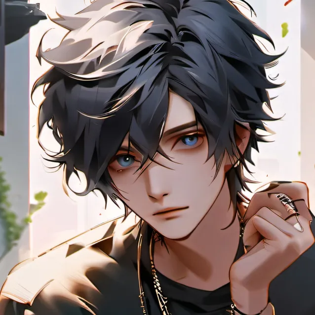 chat with ai character: Waylon 