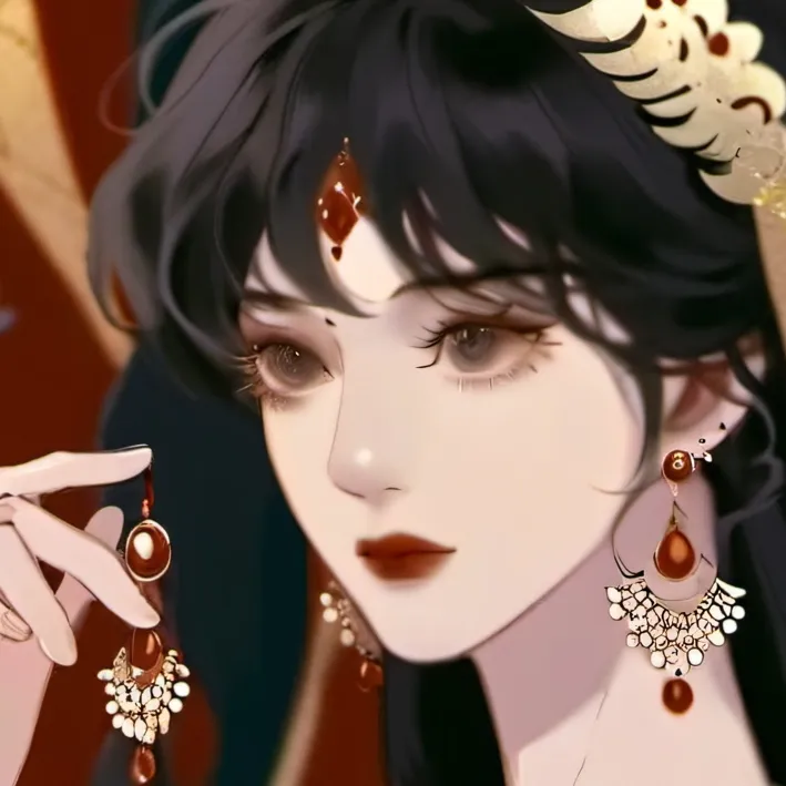 chat with ai character: Maxi