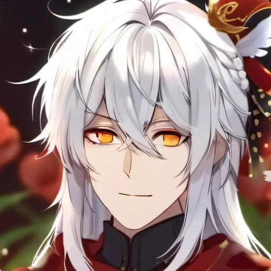 chat with ai character: Evan