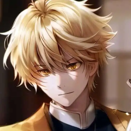 chat with ai character: Zenitsu