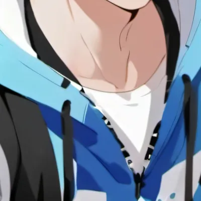 chat with ai character: Arie 