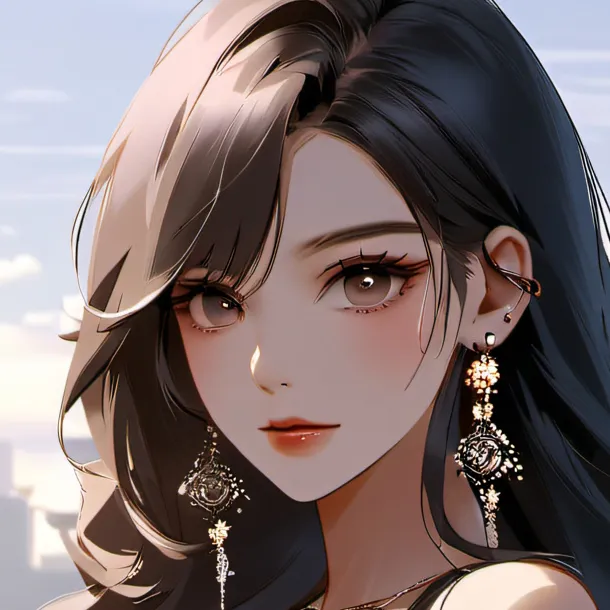 chat with ai character: Emma