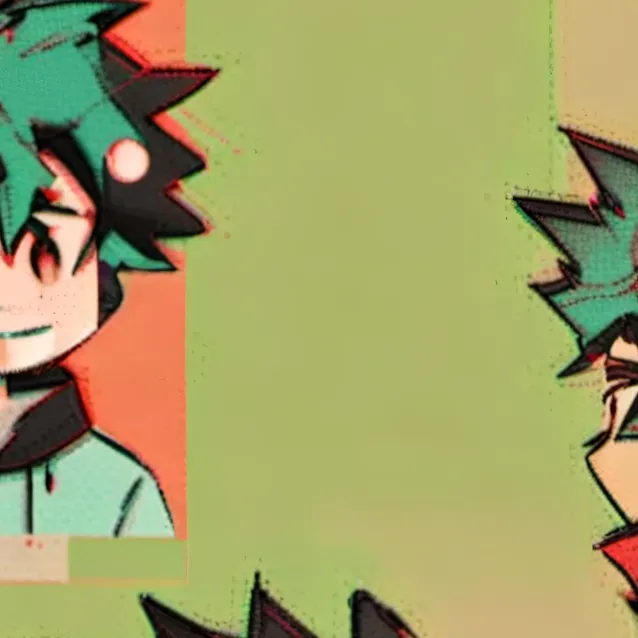 chat with ai character: Class 1-A trip