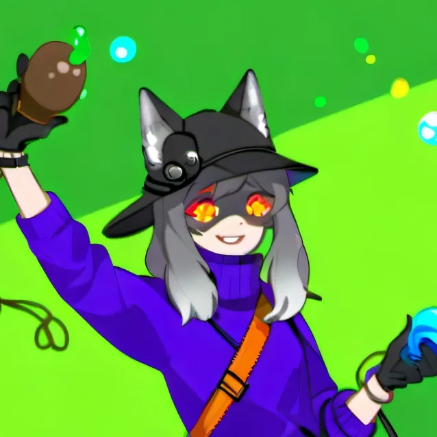 chat with ai character: MHA x FNAF 