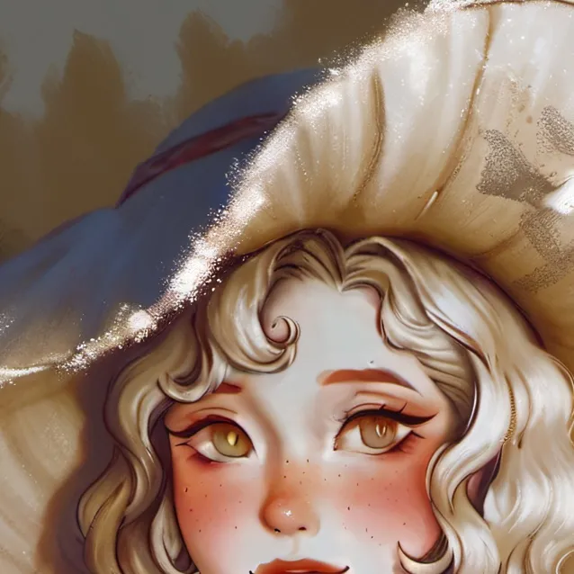 chat with ai character: Fraces Eleanor 