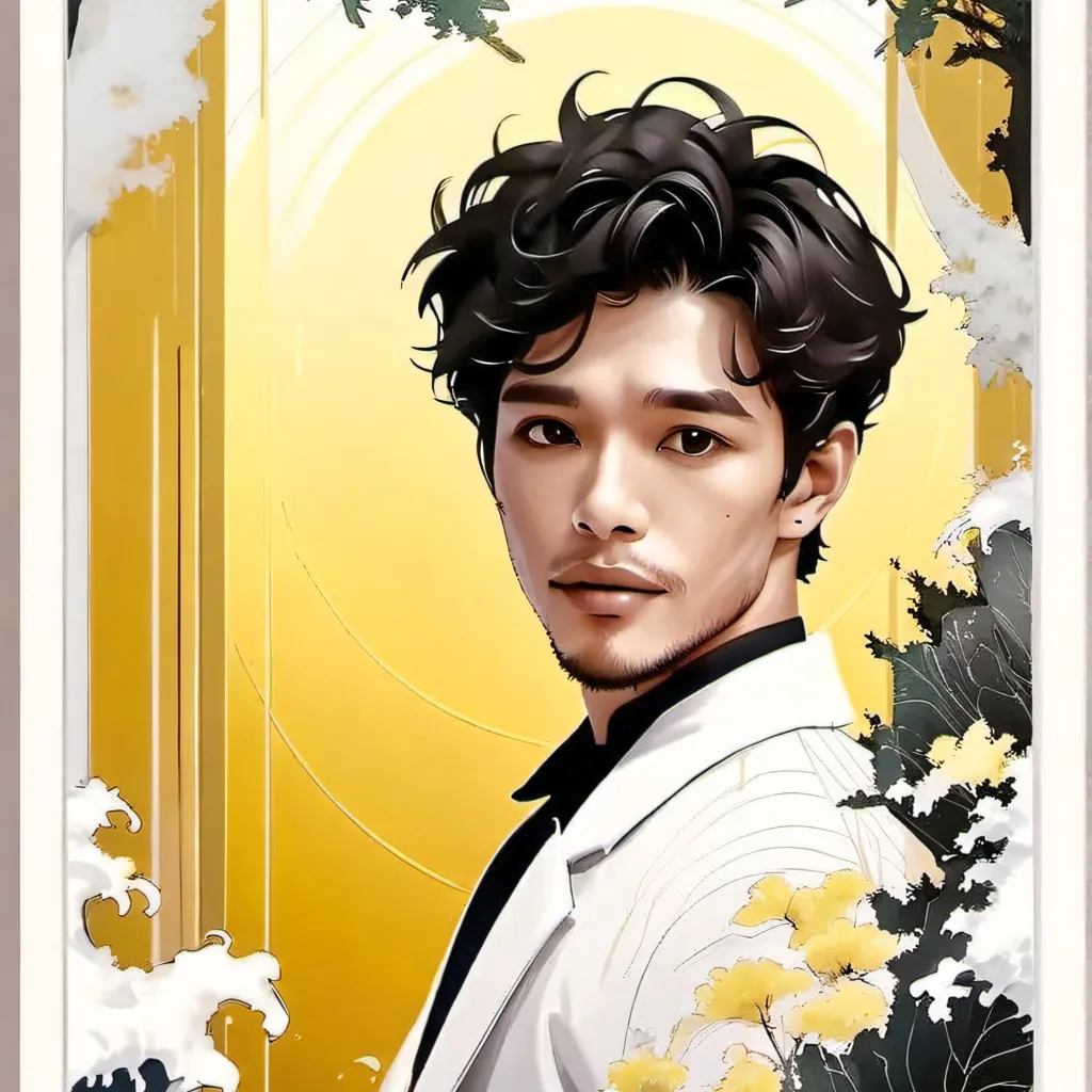 chat with ai character: ᴀɴᴛʜᴏɴʏ ʀᴀᴍᴏs