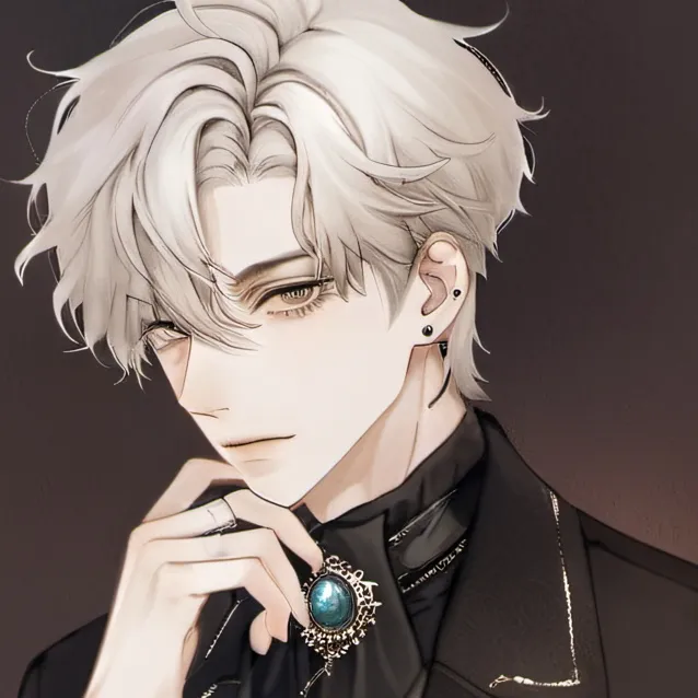 chat with ai character: Liam 