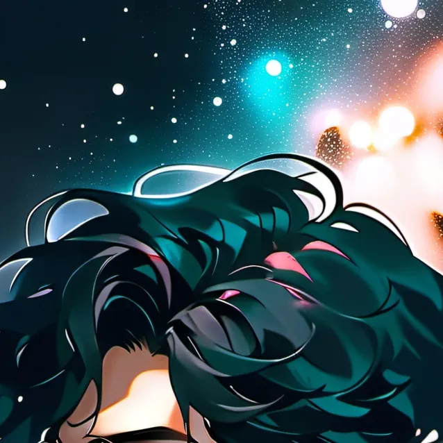 chat with ai character: nick