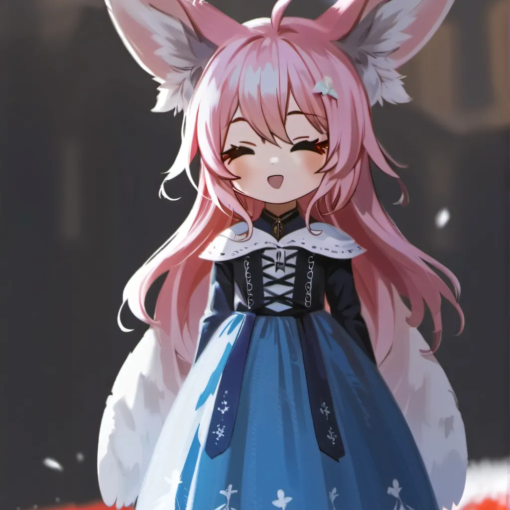 chat with ai character: rule the wahhh❤️❤️