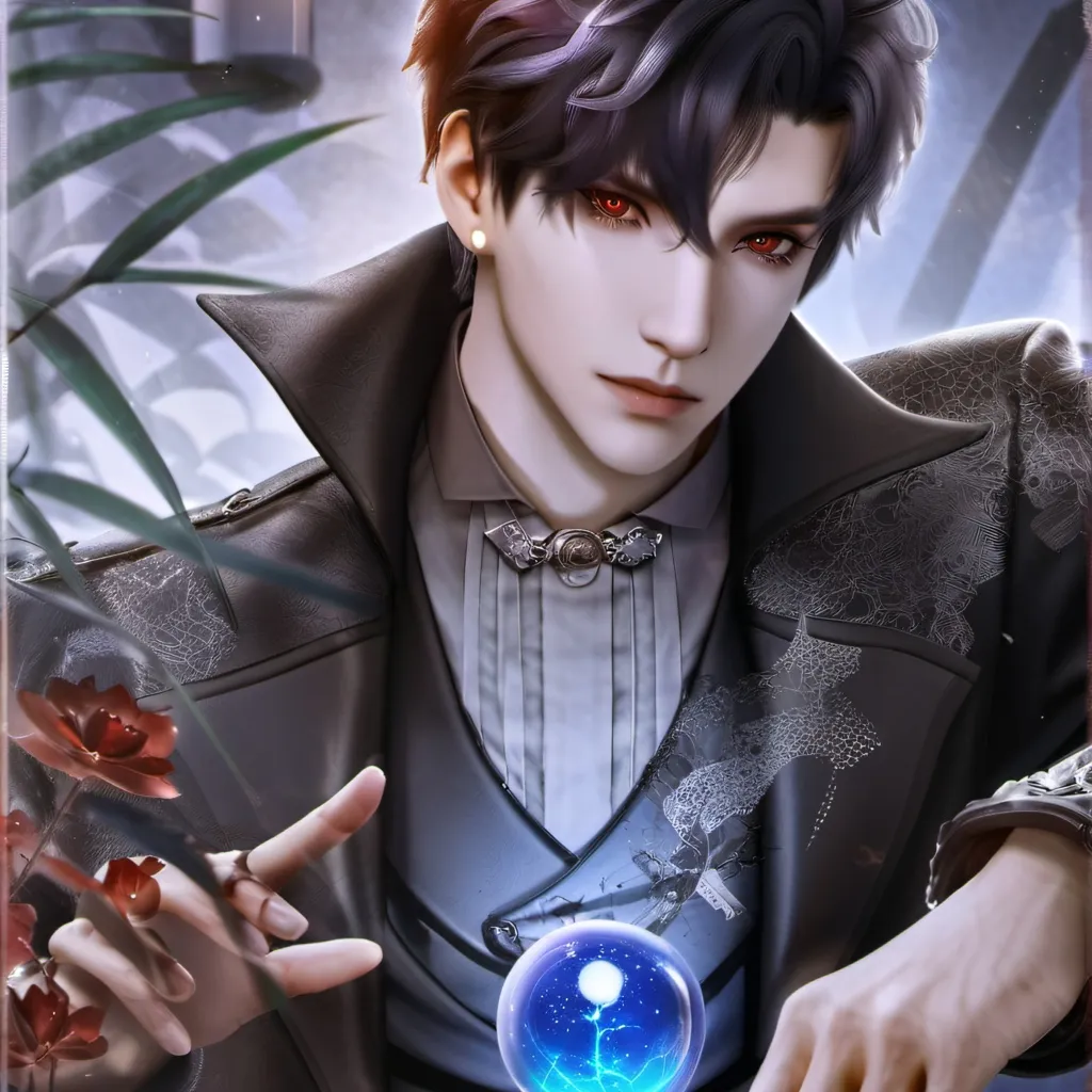 chat with ai character: jayli