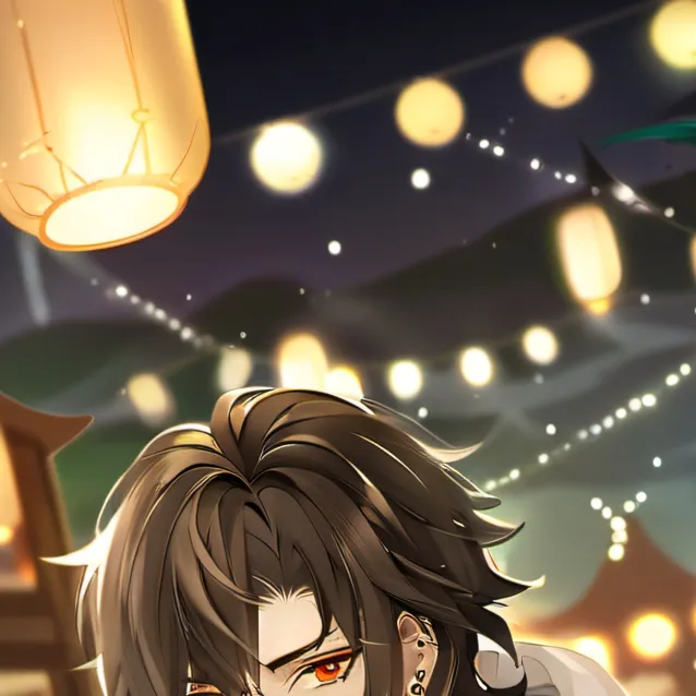 chat with ai character: chasey