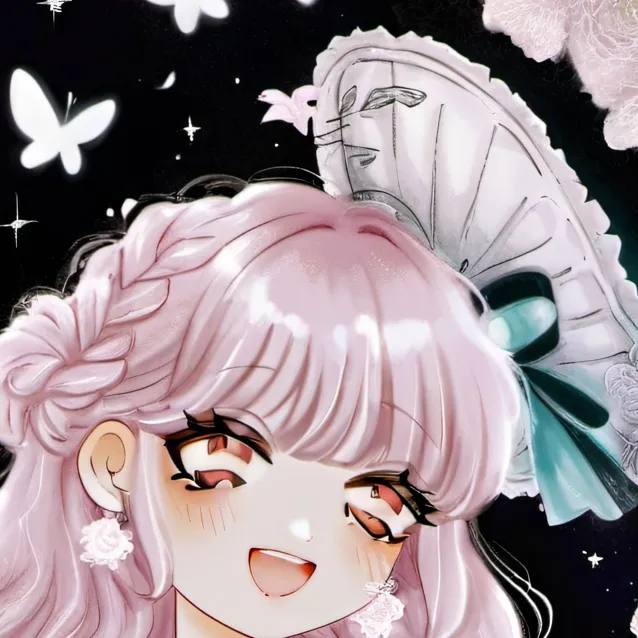 chat with ai character: haiya