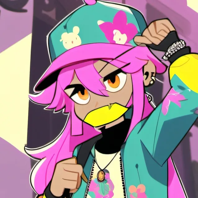 chat with ai character: abbie/abb