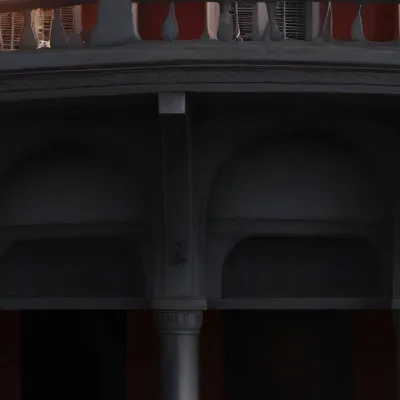 chat with ai character: HH soulmates 