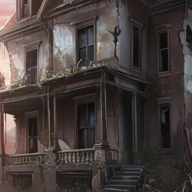 chat with ai character: MD/murder drones